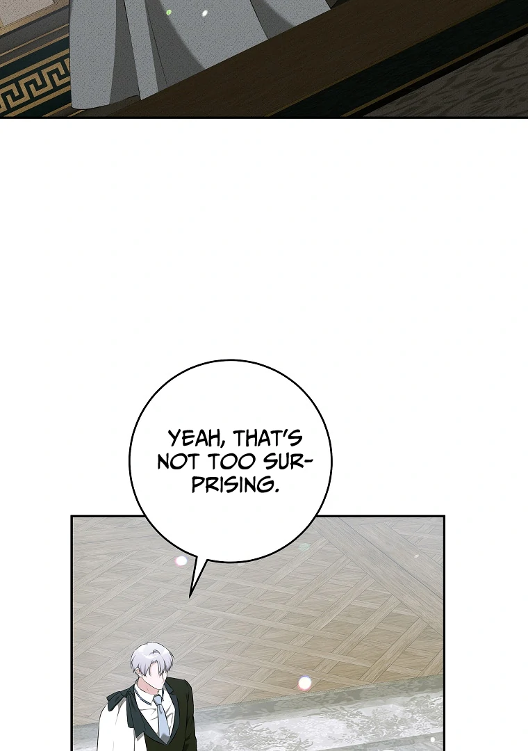 You Just Need To Hold My Hand Chapter 73 352 54