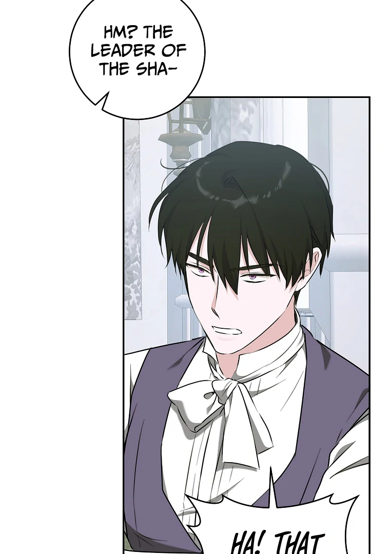 You Just Need To Hold My Hand Chapter 73 354 56