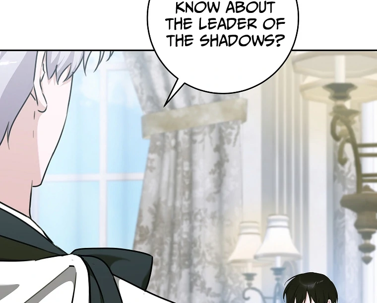 You Just Need To Hold My Hand Chapter 73 356 58