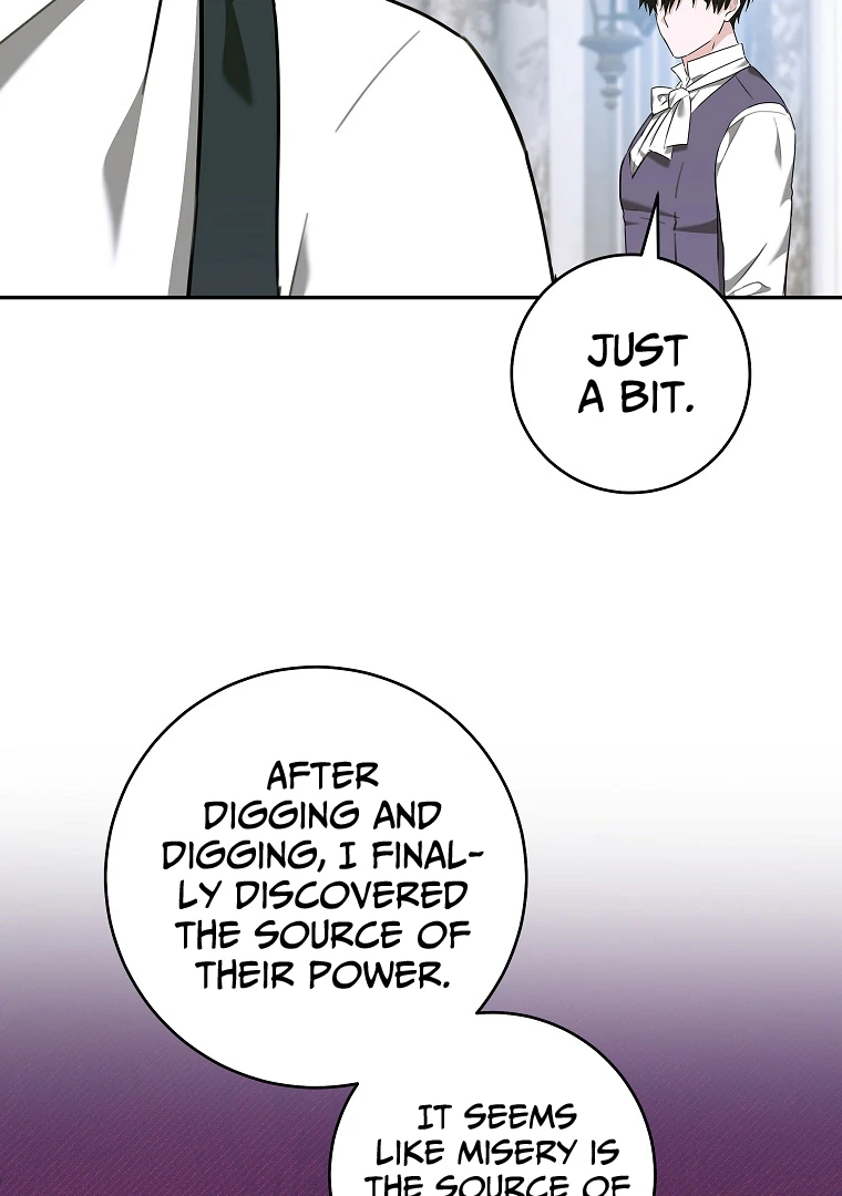 You Just Need To Hold My Hand Chapter 73 357 59