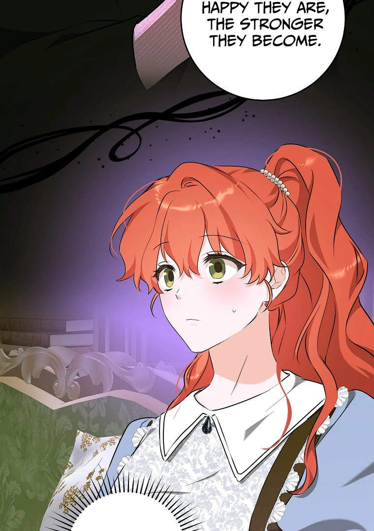 You Just Need To Hold My Hand Chapter 73 359 61