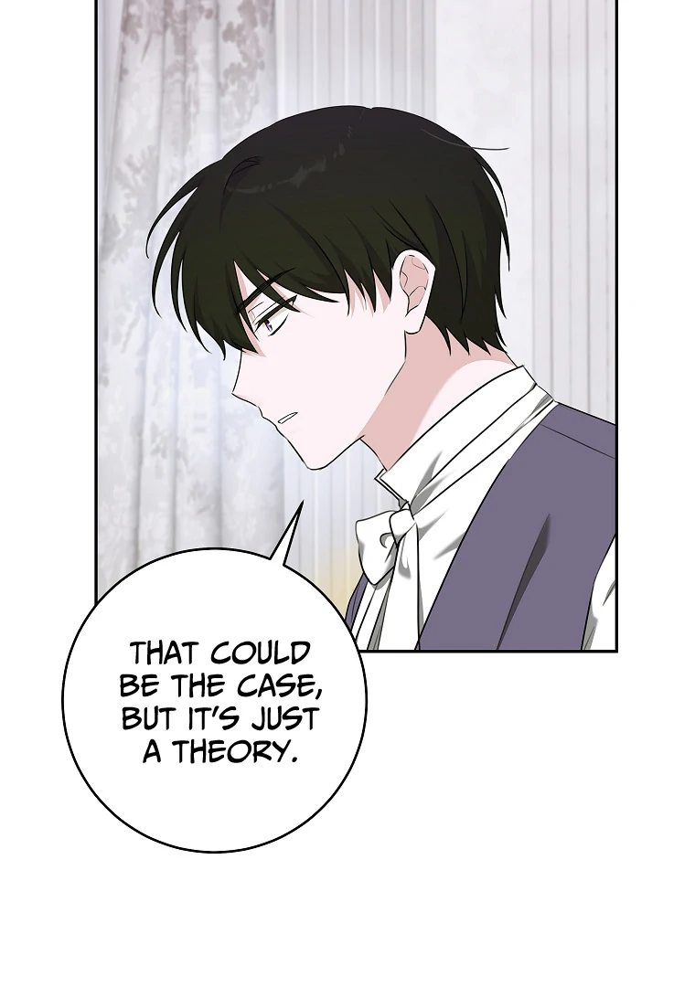 You Just Need To Hold My Hand Chapter 73 361 63