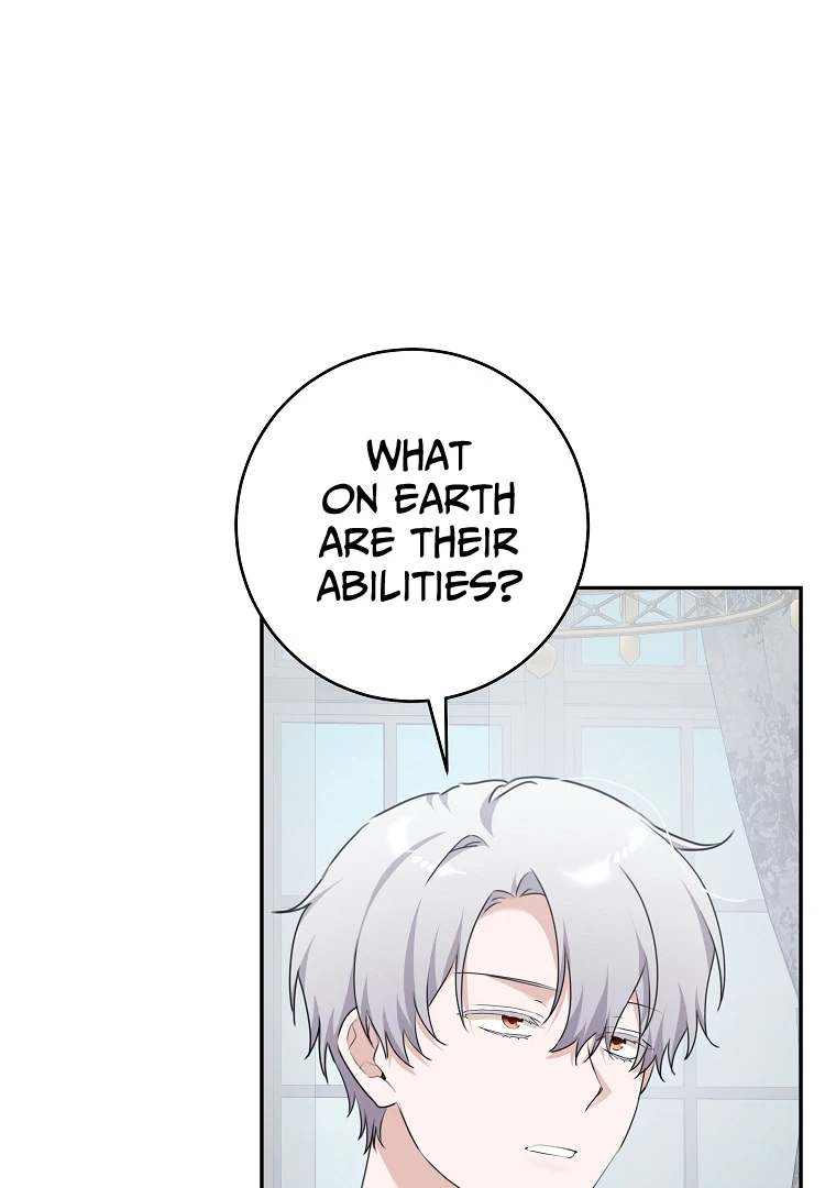 You Just Need To Hold My Hand Chapter 73 362 64