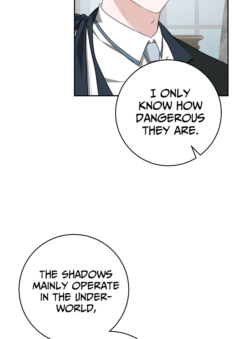 You Just Need To Hold My Hand Chapter 73 363 65