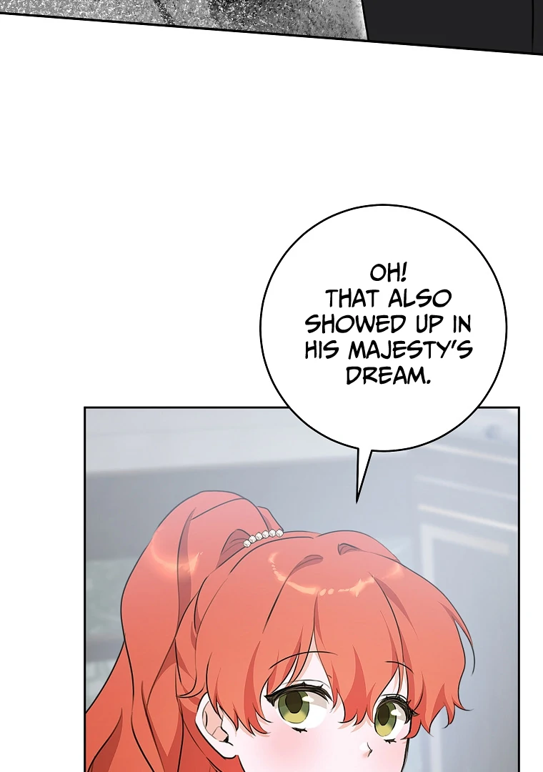 You Just Need To Hold My Hand Chapter 73 366 68