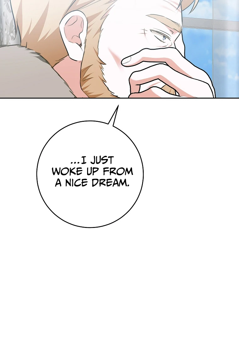 You Just Need To Hold My Hand Chapter 73 370 72