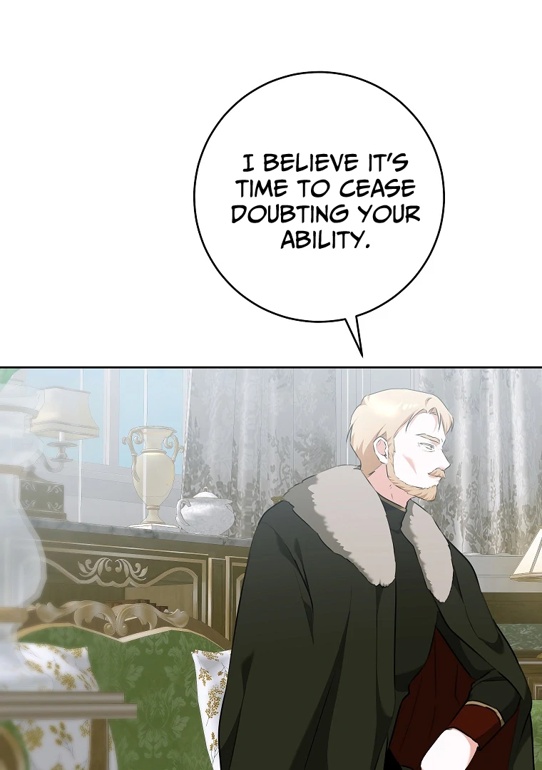 You Just Need To Hold My Hand Chapter 73 373 75