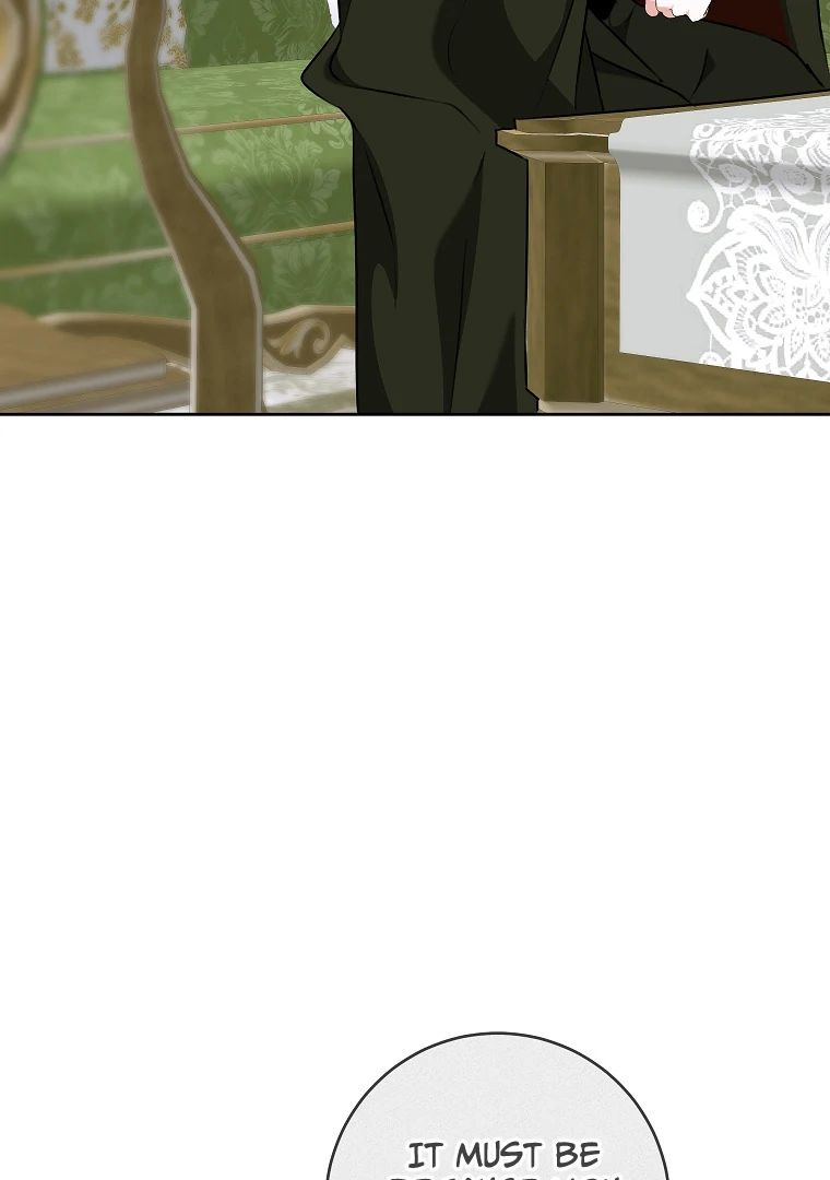 You Just Need To Hold My Hand Chapter 73 374 76