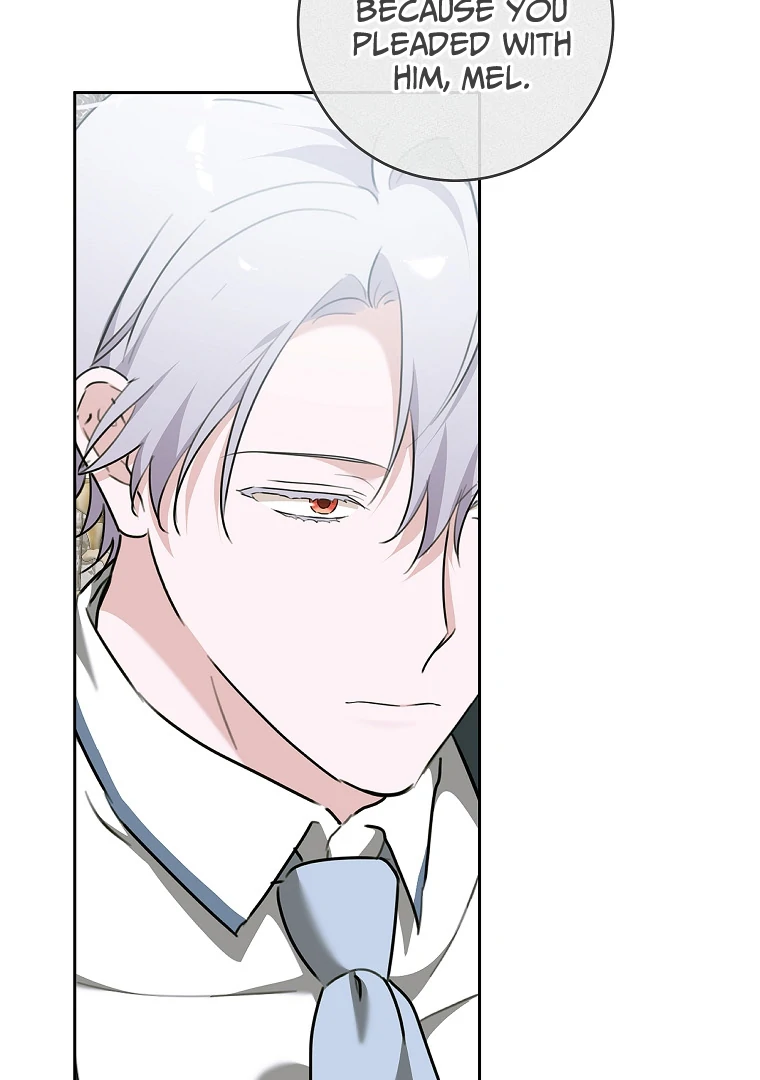 You Just Need To Hold My Hand Chapter 73 375 77