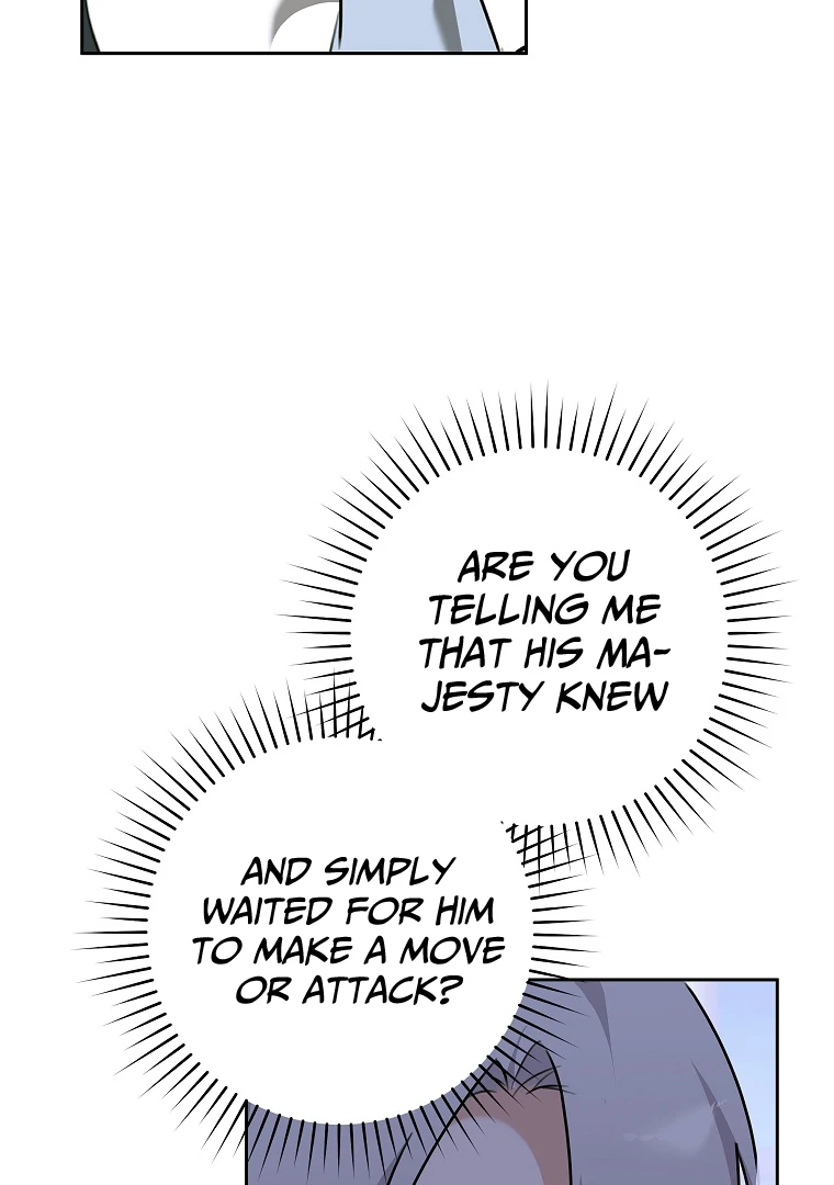 You Just Need To Hold My Hand Chapter 73 376 78