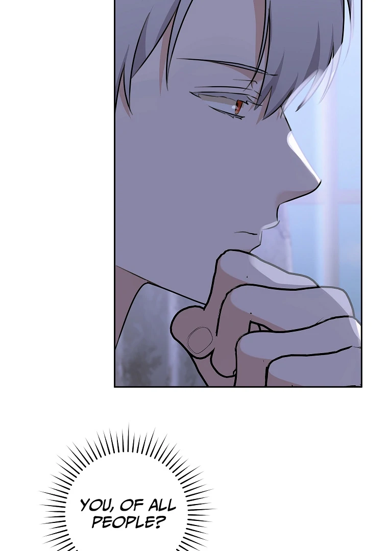 You Just Need To Hold My Hand Chapter 73 377 79