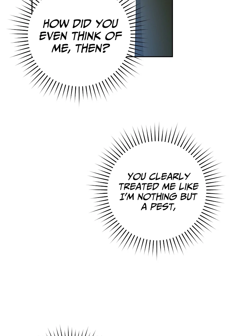 You Just Need To Hold My Hand Chapter 73 382 84