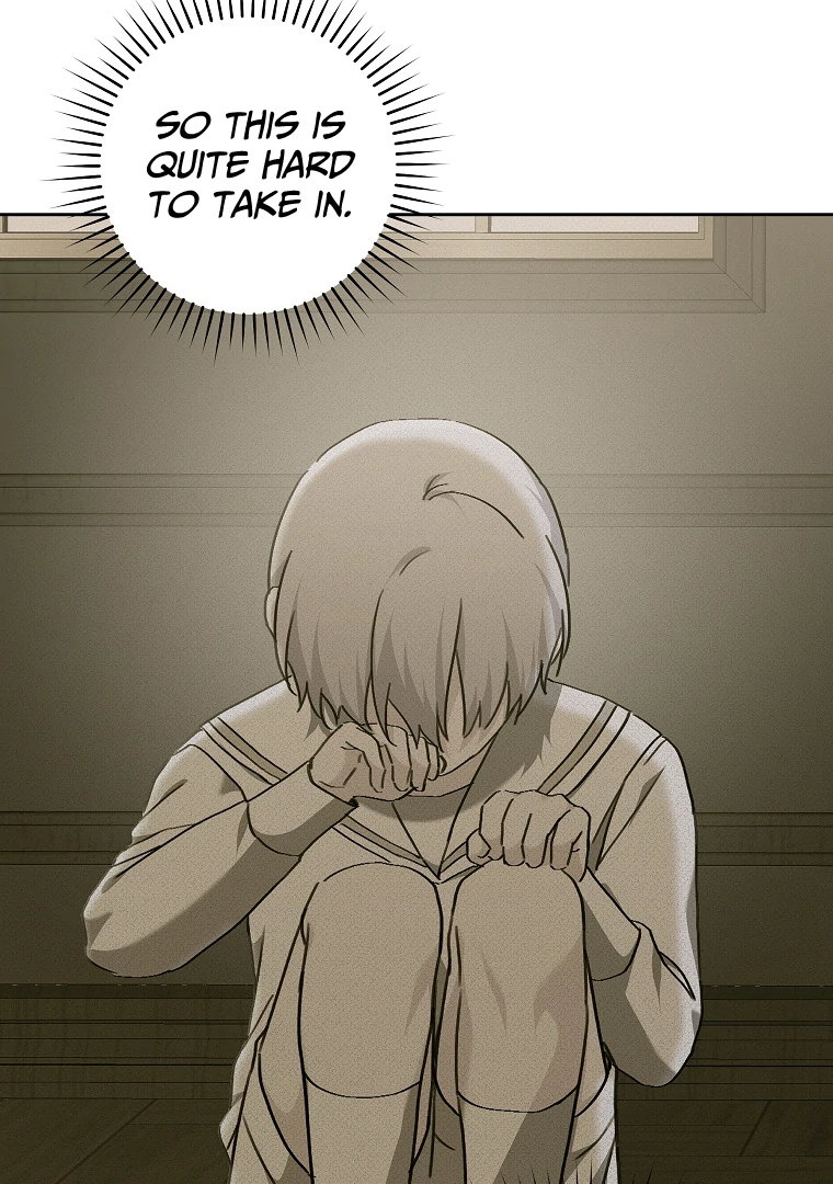 You Just Need To Hold My Hand Chapter 73 383 85