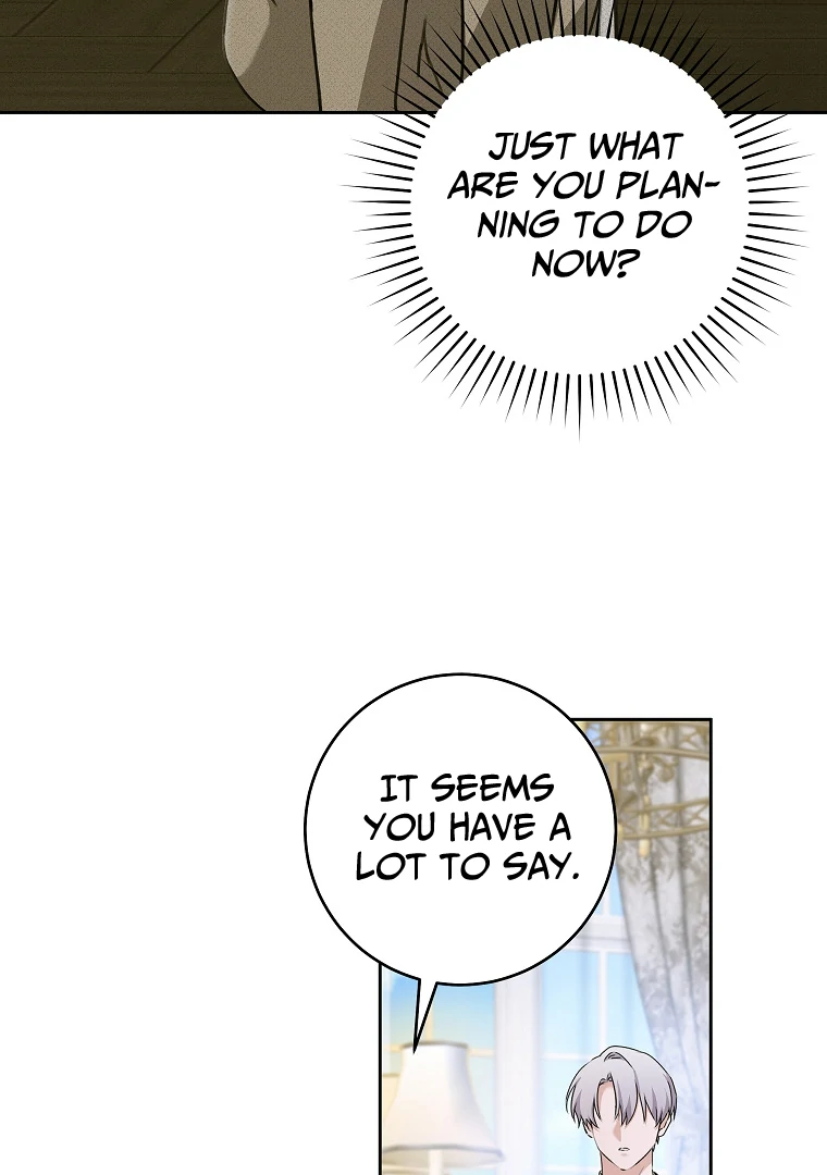 You Just Need To Hold My Hand Chapter 73 384 86