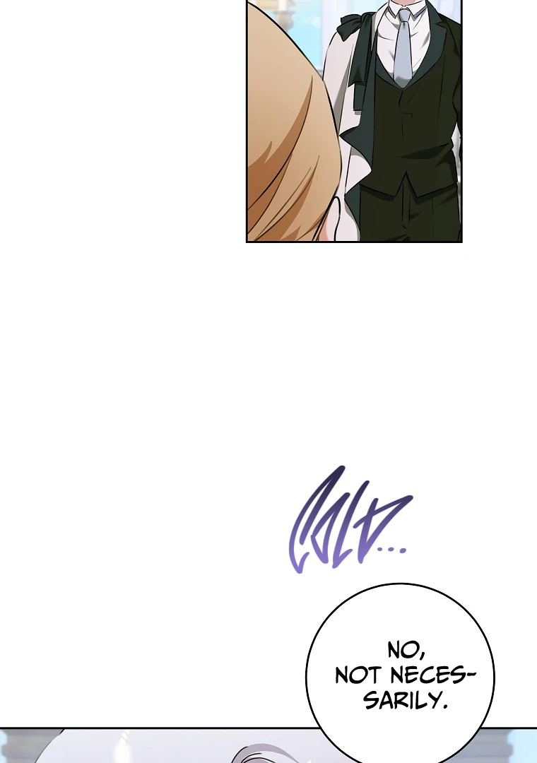 You Just Need To Hold My Hand Chapter 73 385 87