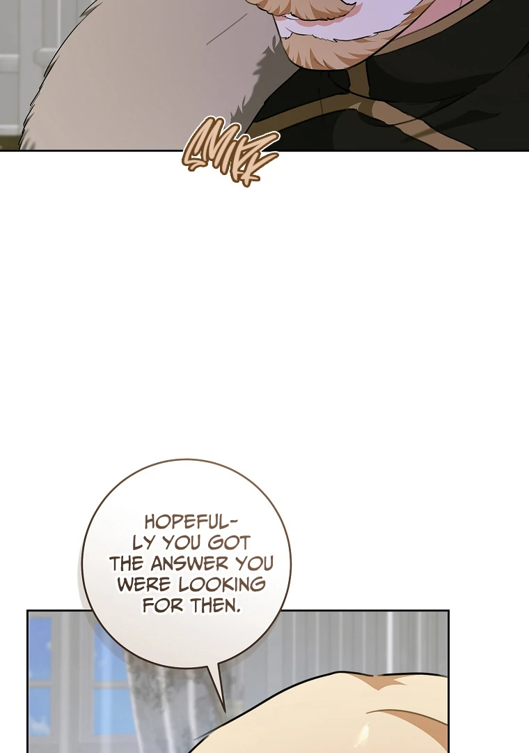 You Just Need To Hold My Hand Chapter 73 387 89