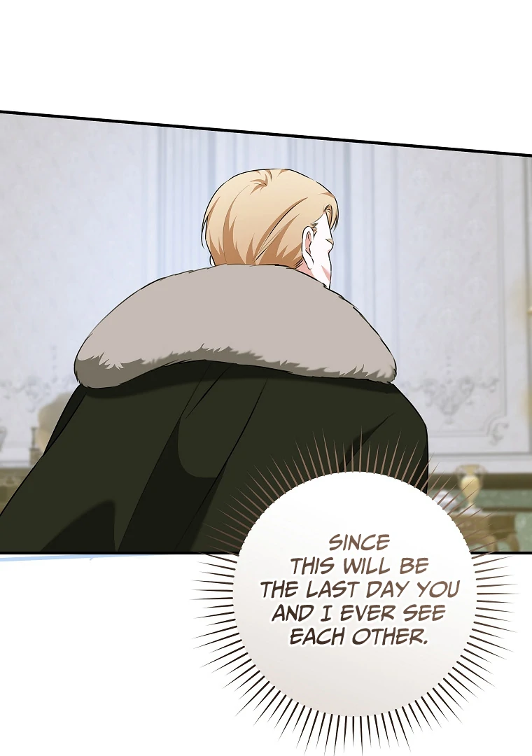 You Just Need To Hold My Hand Chapter 73 390 92