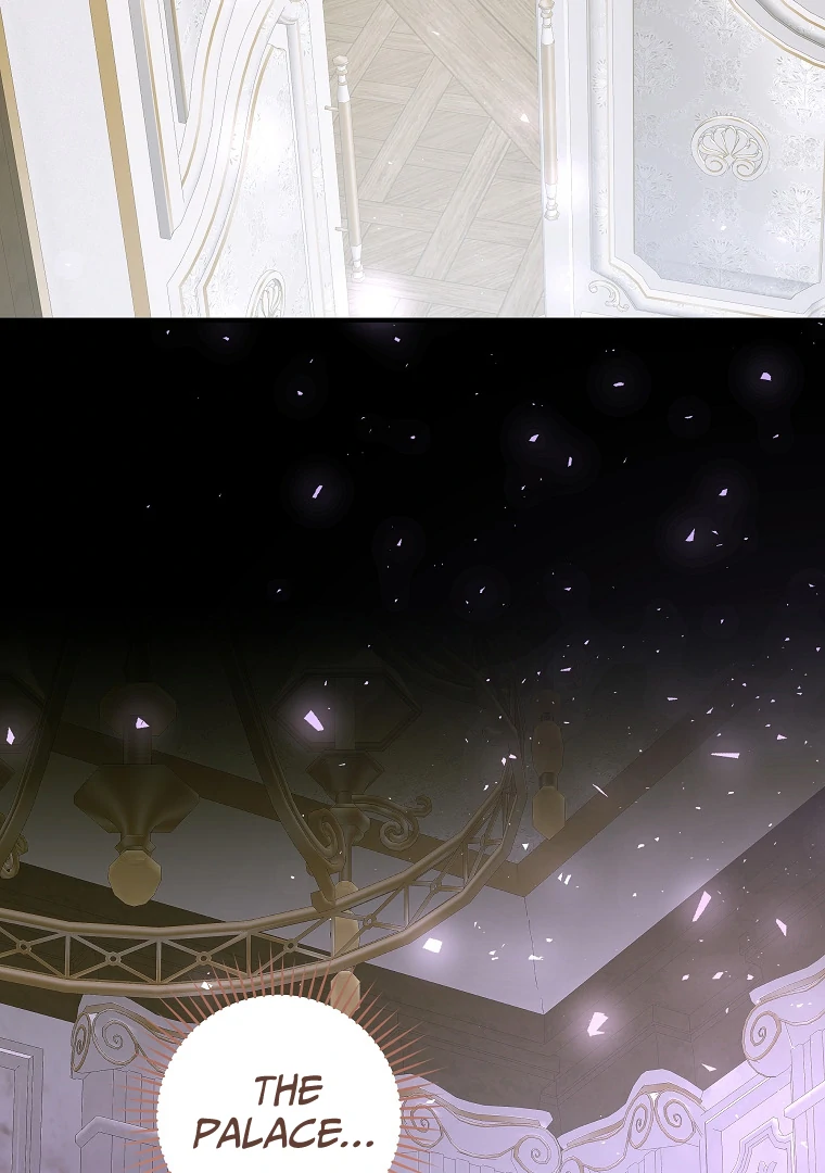 You Just Need To Hold My Hand Chapter 73 392 94