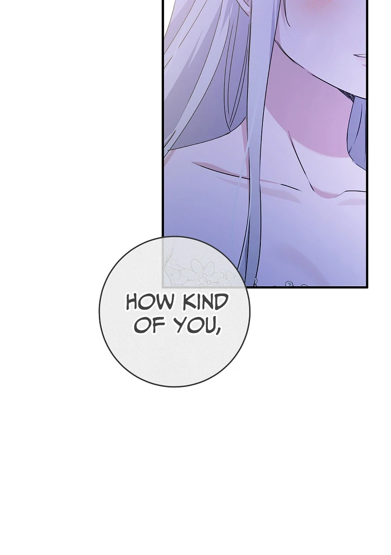 You Just Need To Hold My Hand Chapter 74 307 03