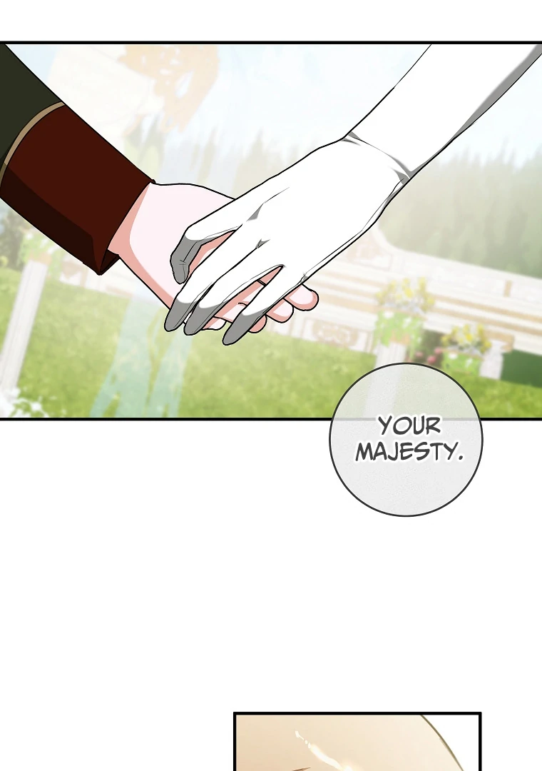 You Just Need To Hold My Hand Chapter 74 308 04