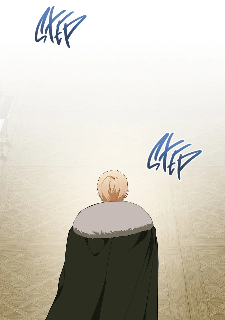 You Just Need To Hold My Hand Chapter 74 310 06