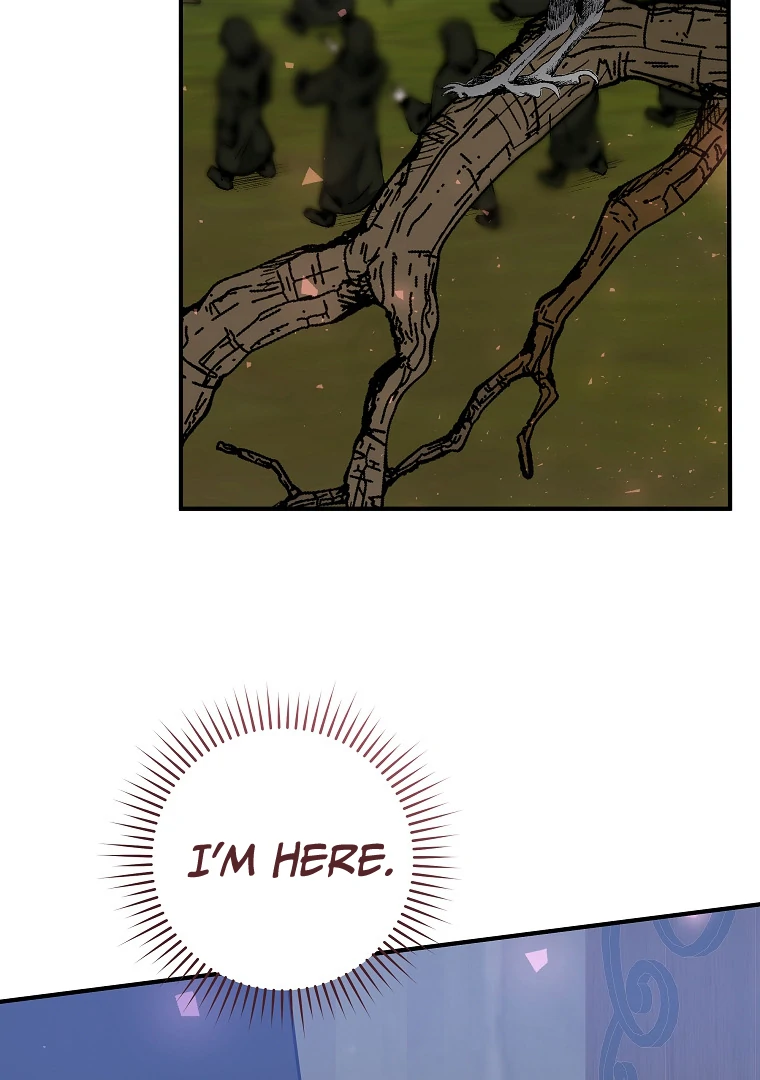 You Just Need To Hold My Hand Chapter 74 322 18