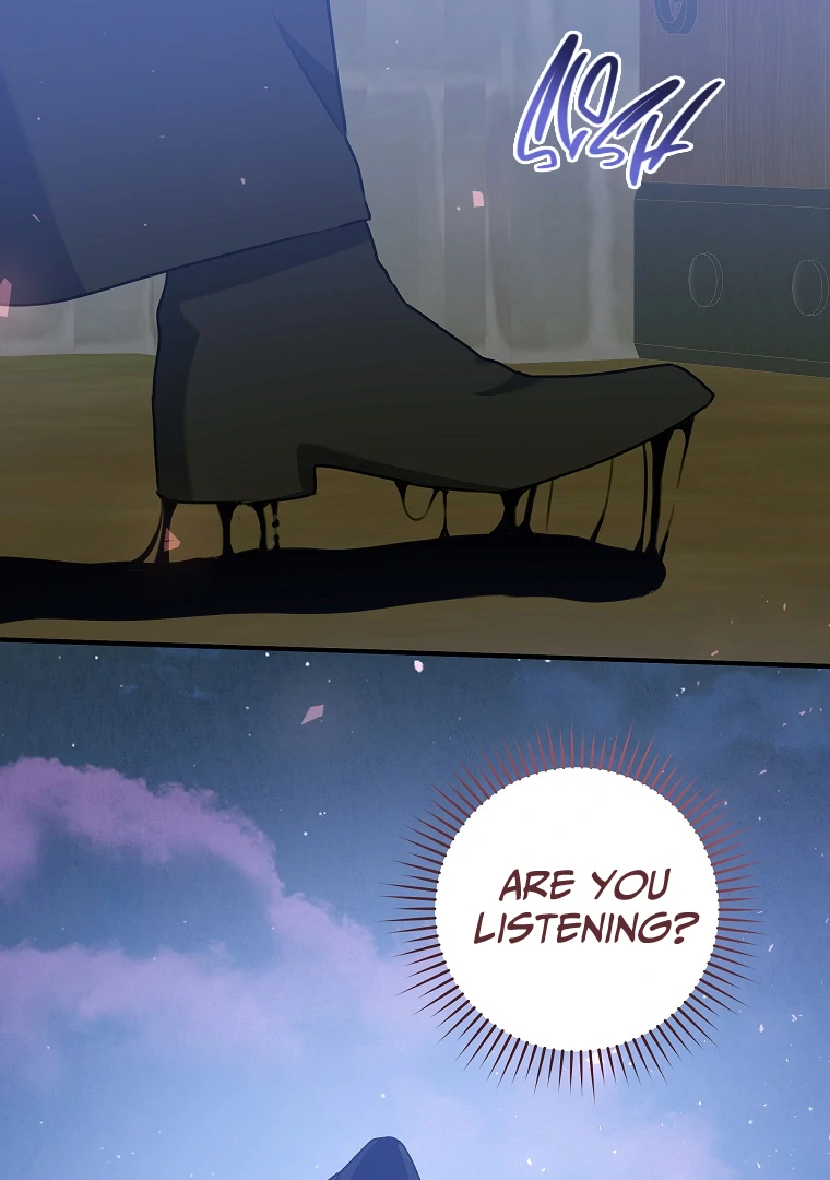 You Just Need To Hold My Hand Chapter 74 323 19