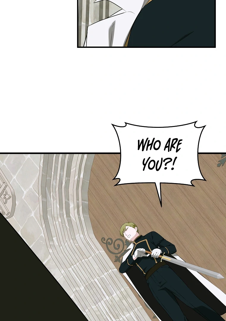 You Just Need To Hold My Hand Chapter 74 329 25