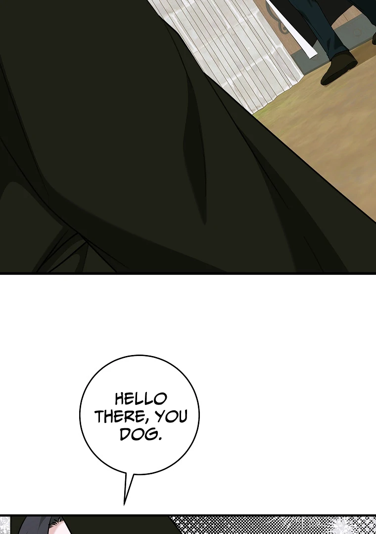 You Just Need To Hold My Hand Chapter 74 330 26