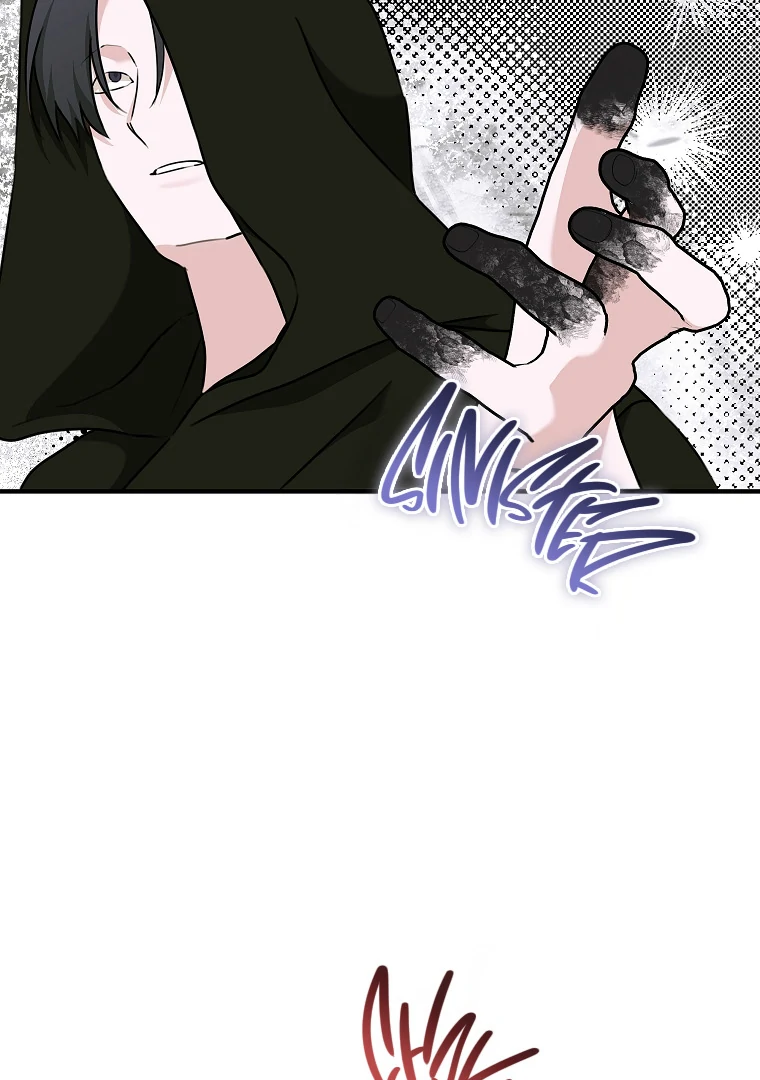 You Just Need To Hold My Hand Chapter 74 331 27