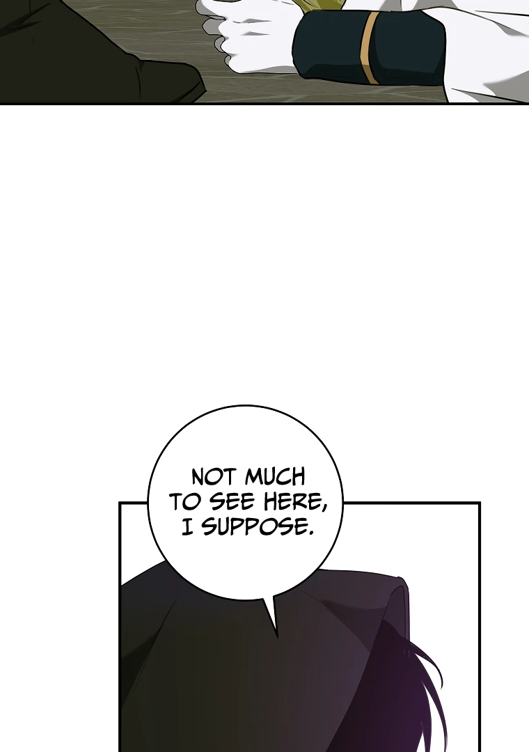 You Just Need To Hold My Hand Chapter 74 335 31