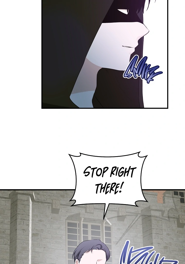 You Just Need To Hold My Hand Chapter 74 336 32