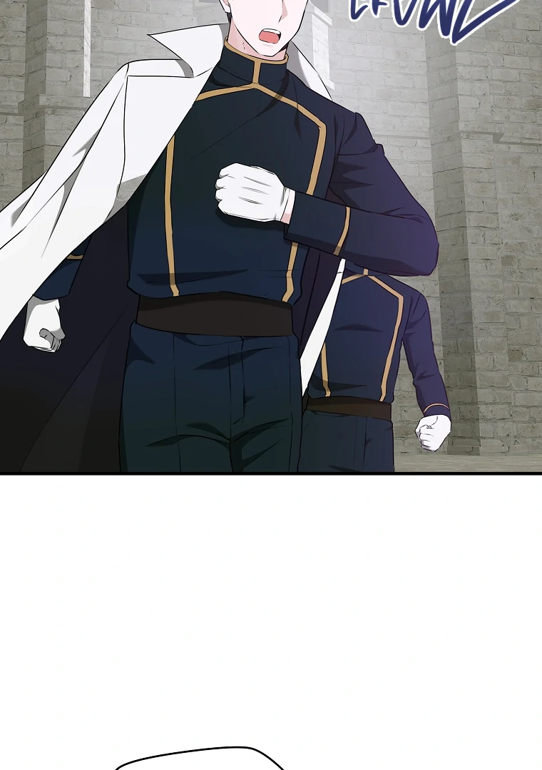 You Just Need To Hold My Hand Chapter 74 337 33