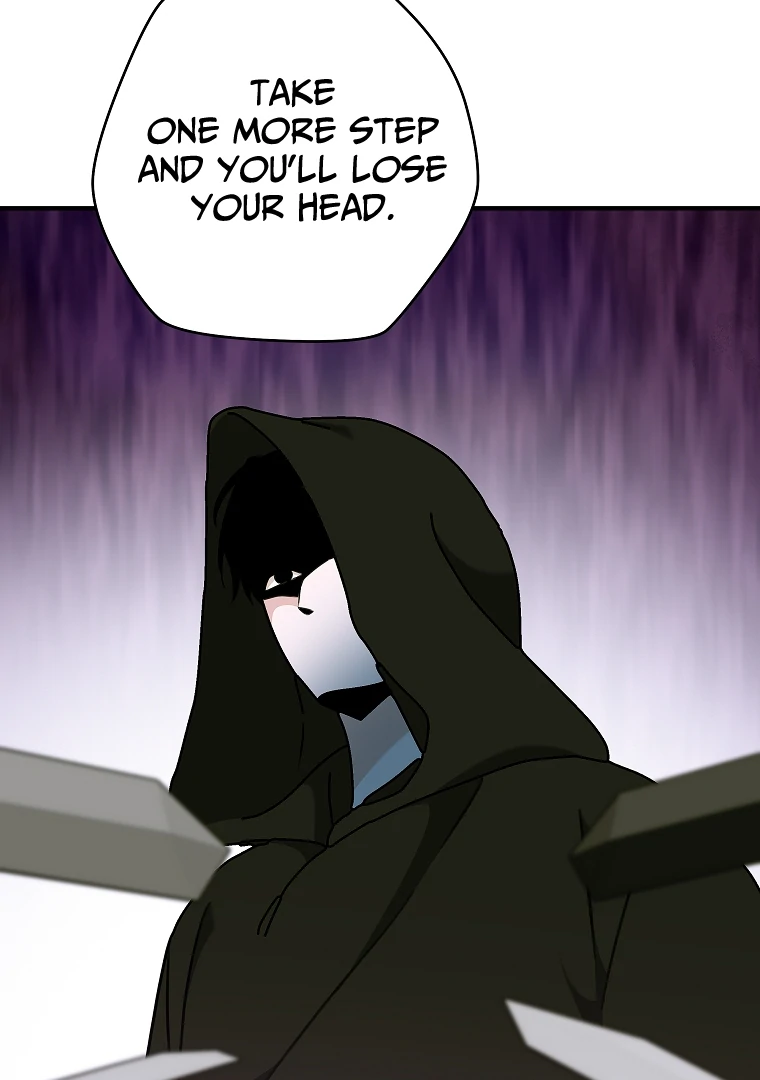 You Just Need To Hold My Hand Chapter 74 338 34