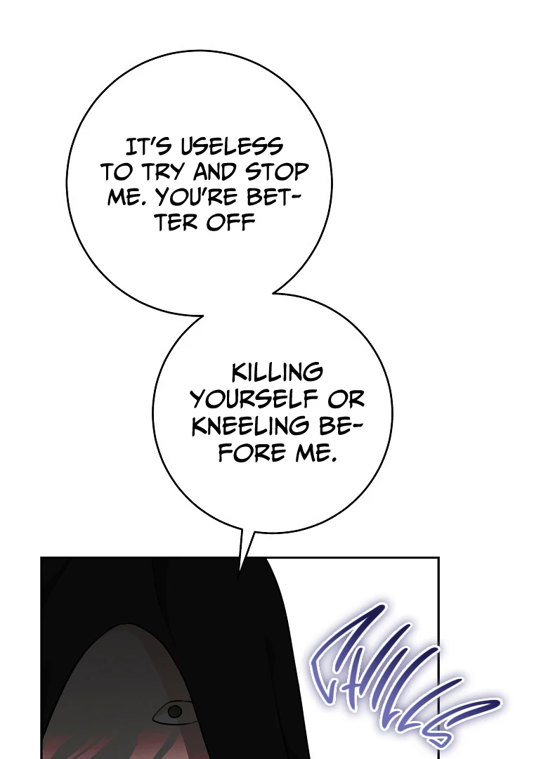 You Just Need To Hold My Hand Chapter 74 348 44