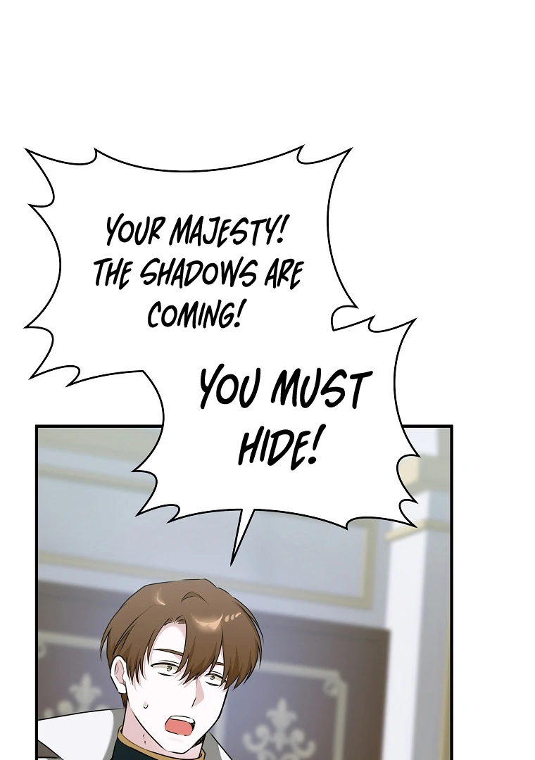 You Just Need To Hold My Hand Chapter 74 355 51