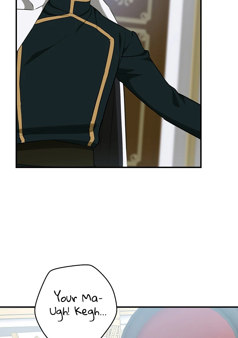 You Just Need To Hold My Hand Chapter 74 356 52