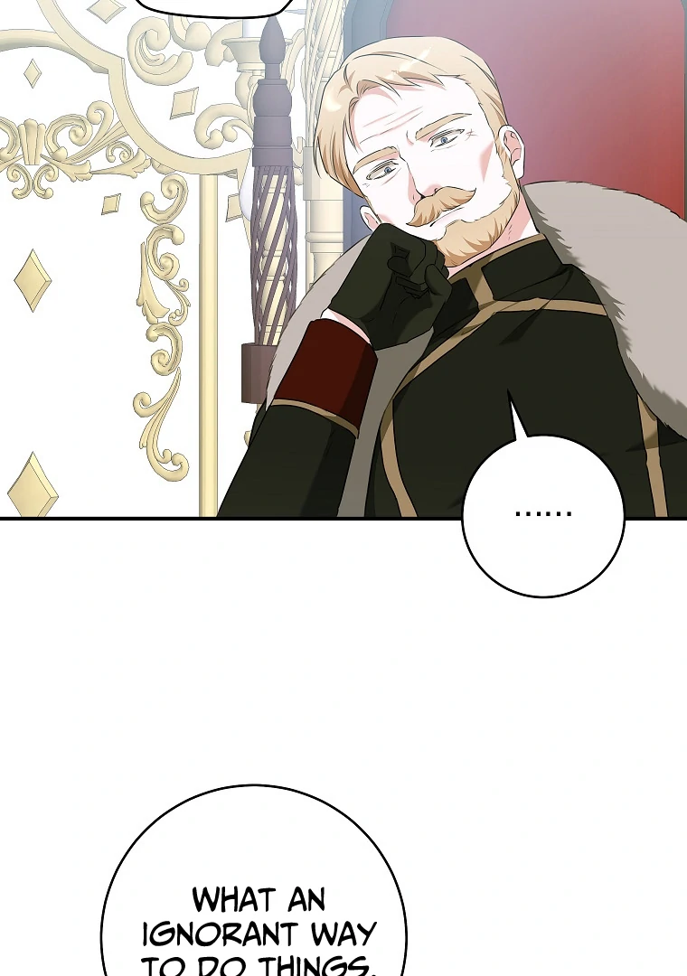 You Just Need To Hold My Hand Chapter 74 357 53