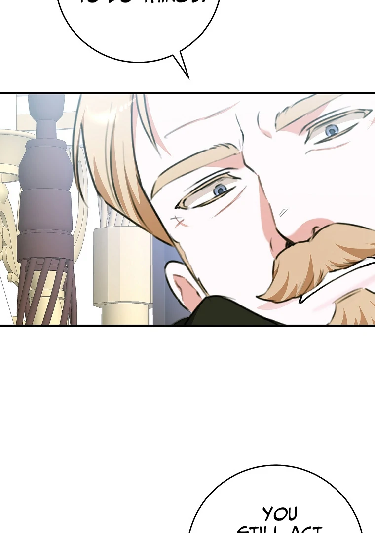 You Just Need To Hold My Hand Chapter 74 358 54