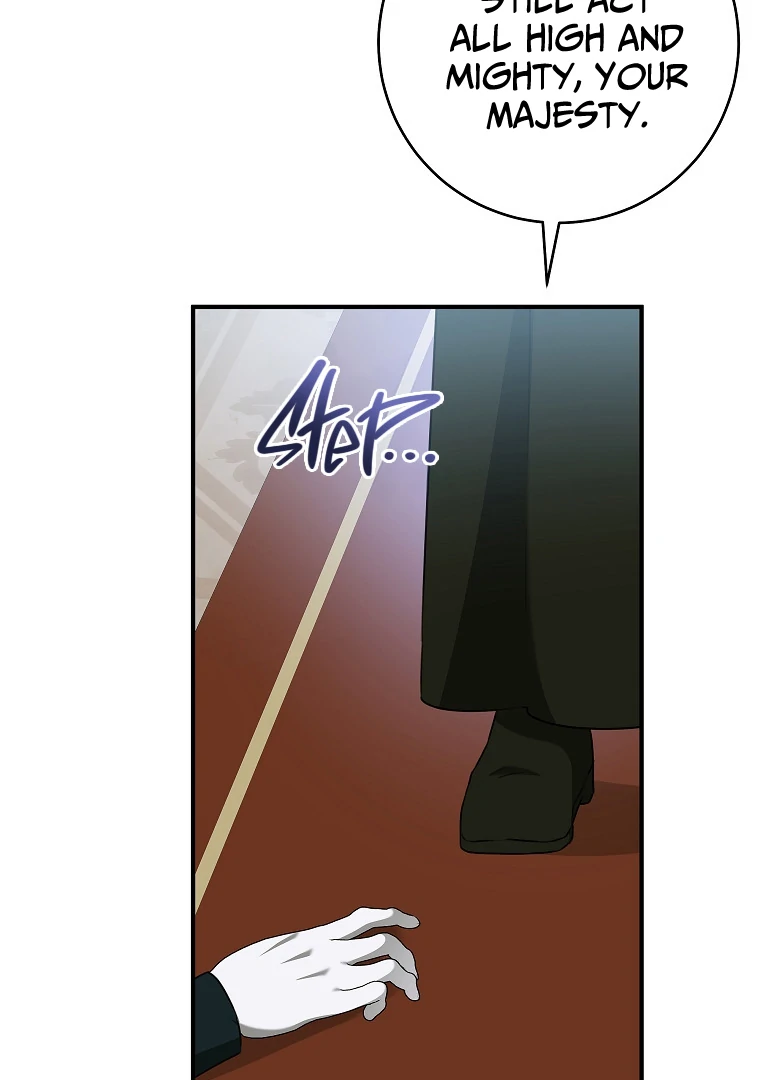 You Just Need To Hold My Hand Chapter 74 359 55