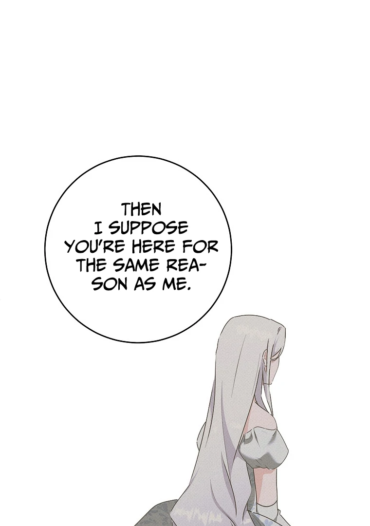 You Just Need To Hold My Hand Chapter 74 363 59