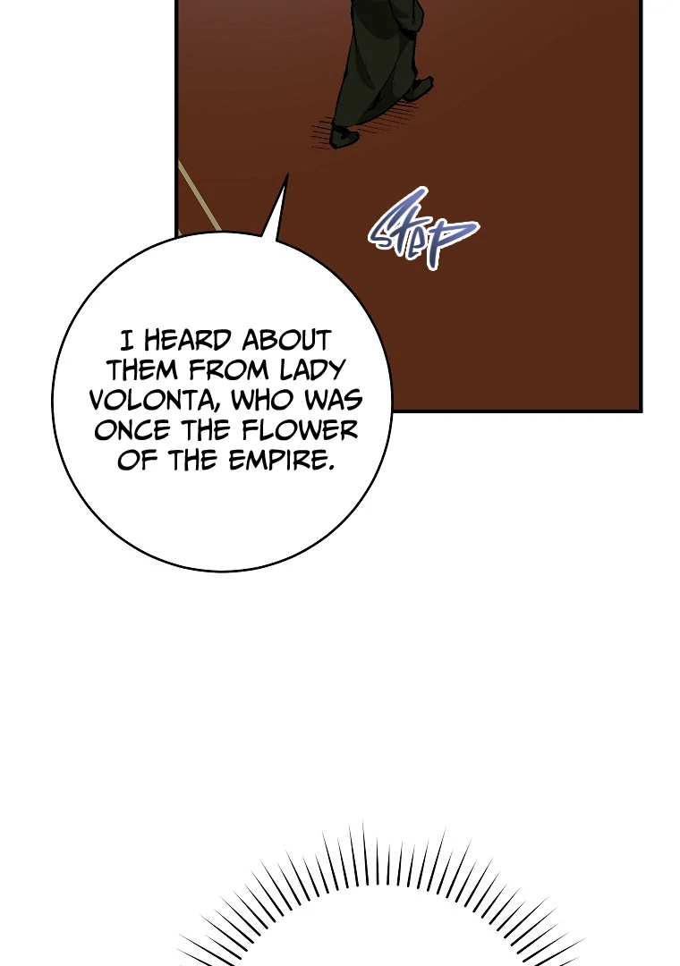 You Just Need To Hold My Hand Chapter 74 365 61