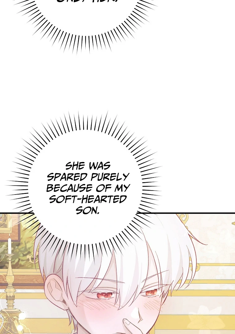 You Just Need To Hold My Hand Chapter 74 368 64