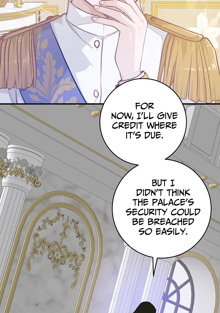 You Just Need To Hold My Hand Chapter 74 369 65