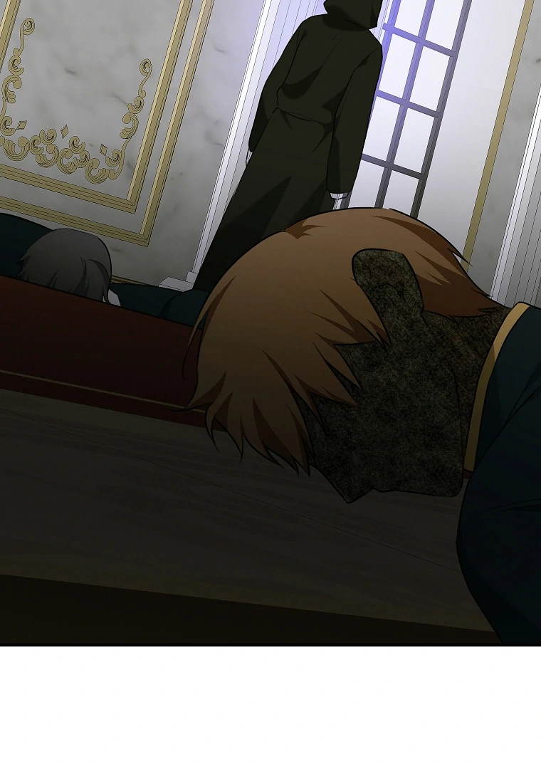 You Just Need To Hold My Hand Chapter 74 370 66