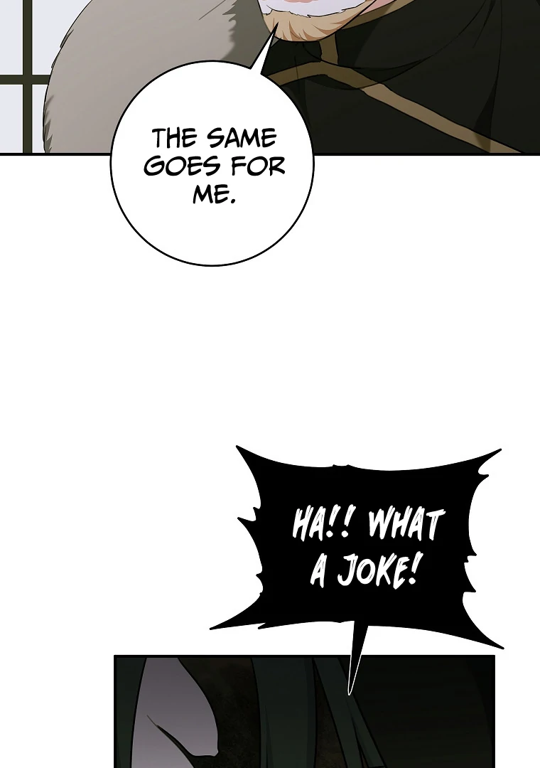 You Just Need To Hold My Hand Chapter 74 374 70