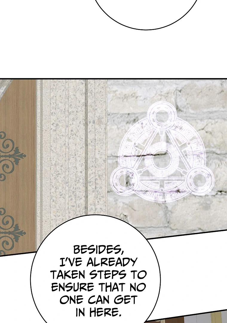 You Just Need To Hold My Hand Chapter 74 378 74