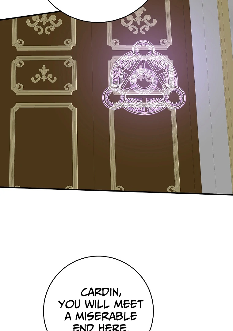 You Just Need To Hold My Hand Chapter 74 379 75