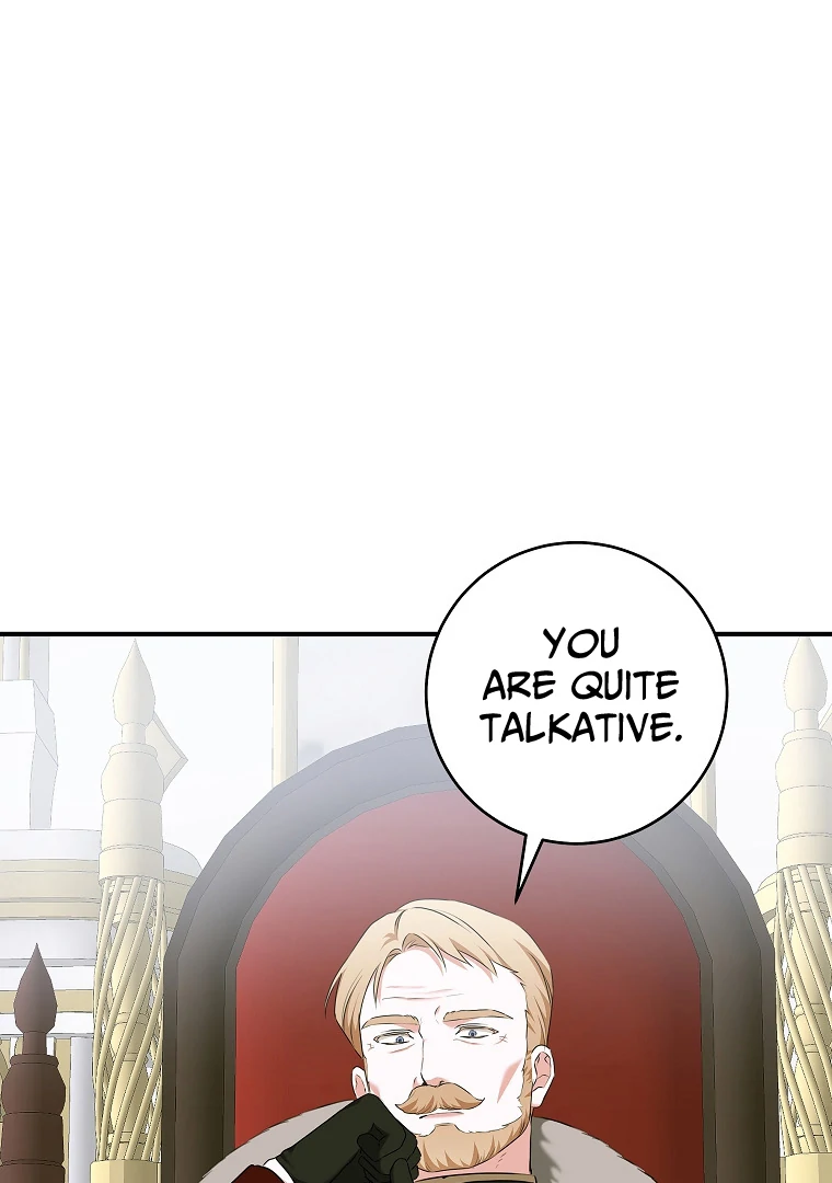 You Just Need To Hold My Hand Chapter 74 384 80