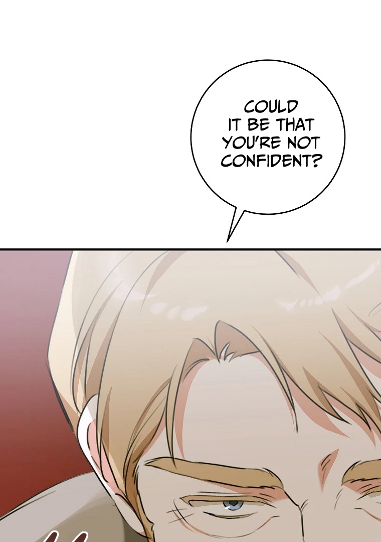 You Just Need To Hold My Hand Chapter 74 387 83